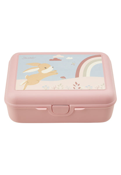 Set maternelle Lapin Hanni - 3 pièces – vue 15