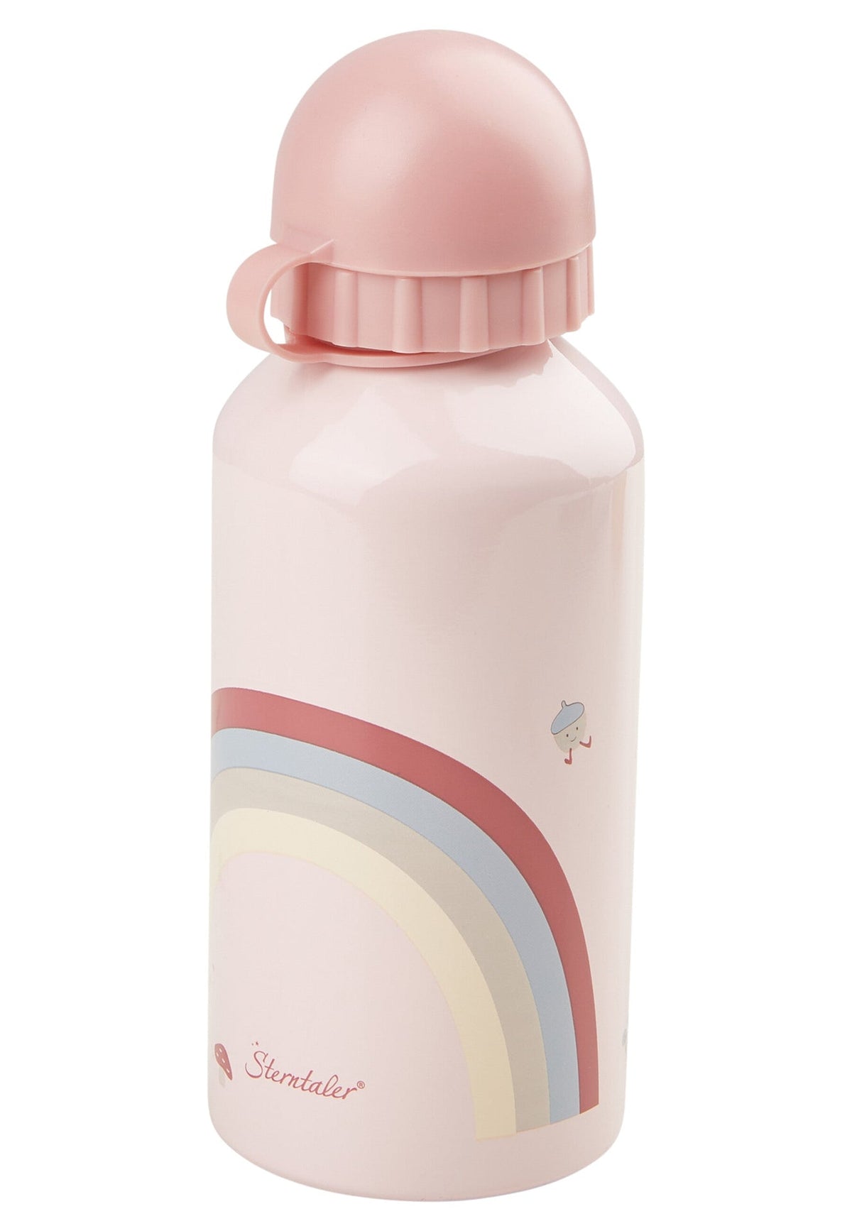 Set maternelle Lapin Hanni - 3 pièces – vue 12