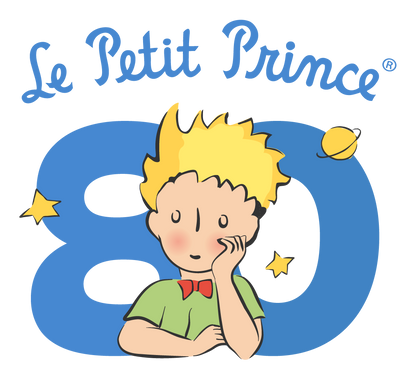 Coffret Musical Phosphorescent Le Petit Prince©
