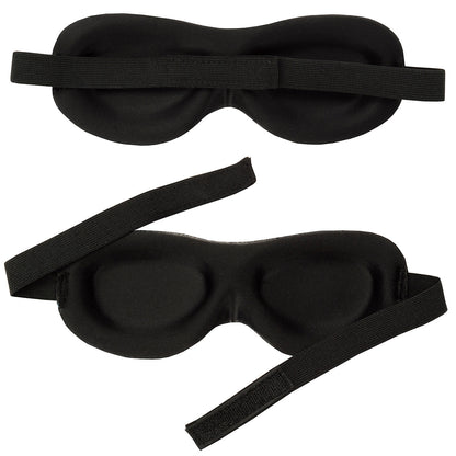 3D Teen Masque de sommeil – Wake Me Up
