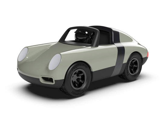 Voiture Luft Slate - Gris | Playforever