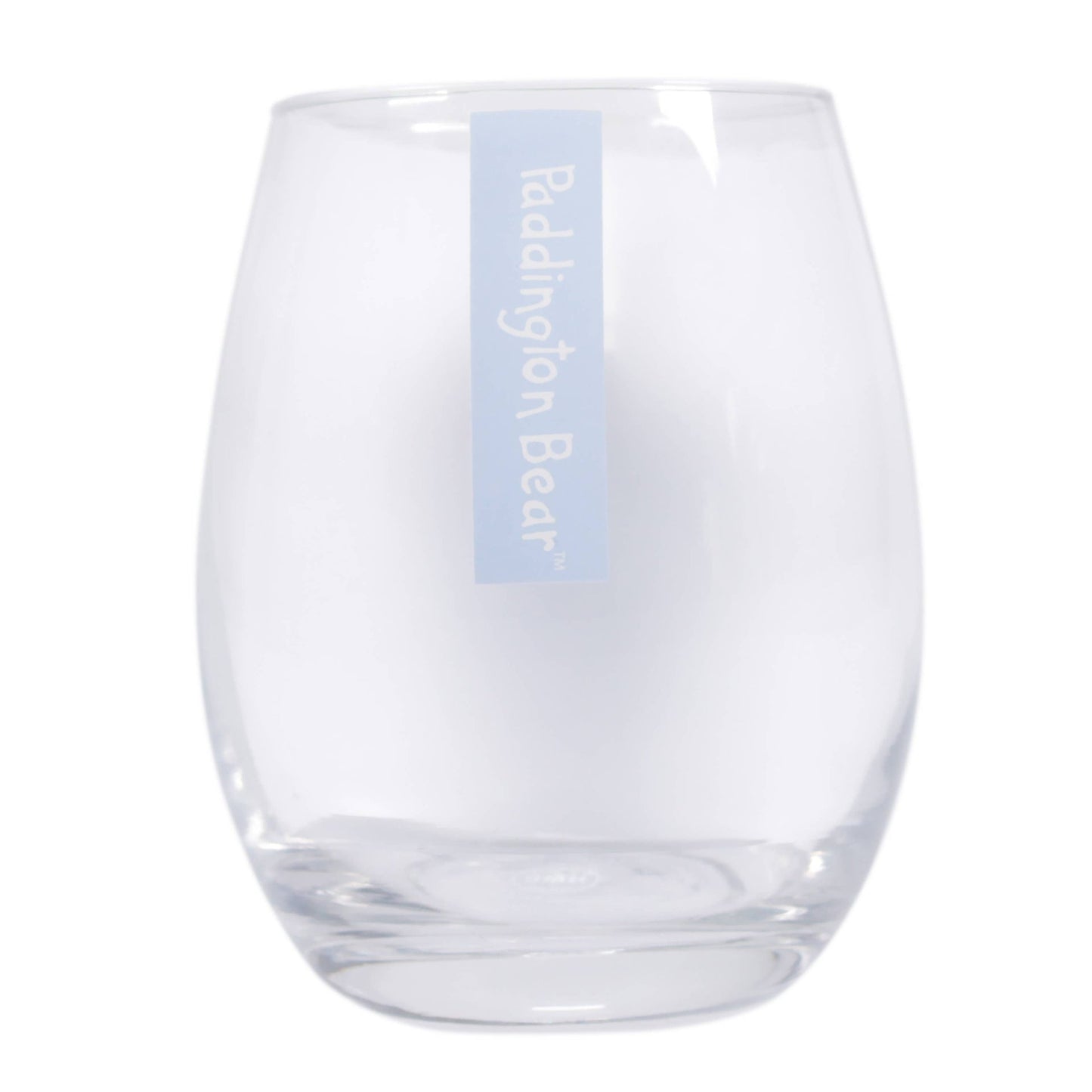 Boîte en verre Paddington - 550 ml