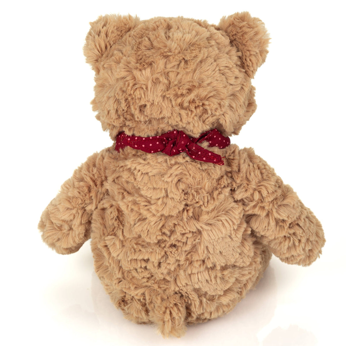 Peluche Teddy Curtis avec Foulard - Teddy Hermann