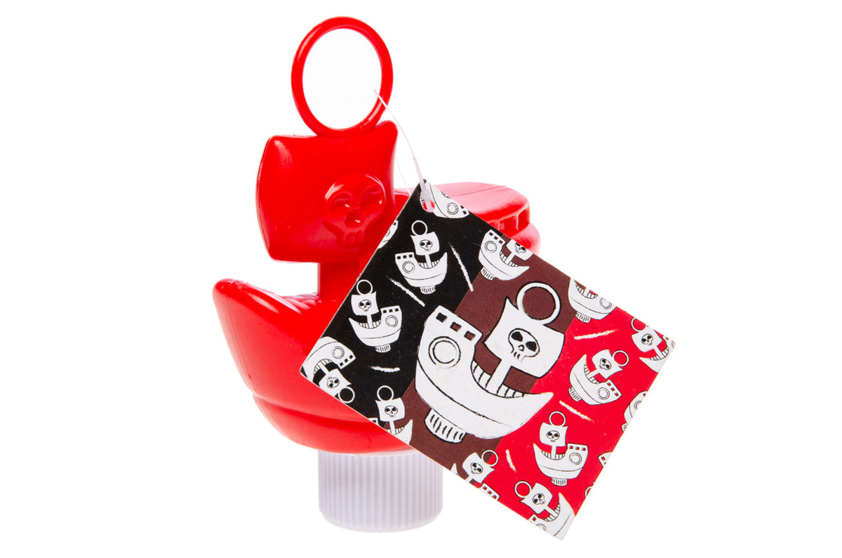 Bateau Pirate de Pêche LG-Imports - vue produit 3