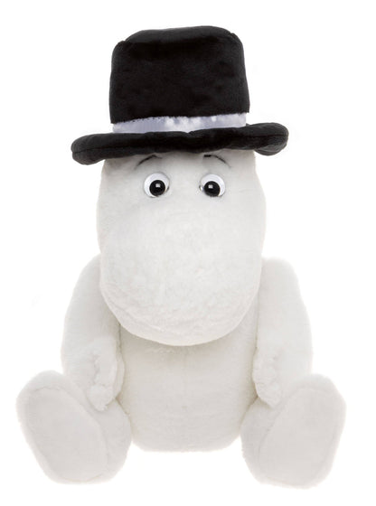 Moominpappa Plüschtier