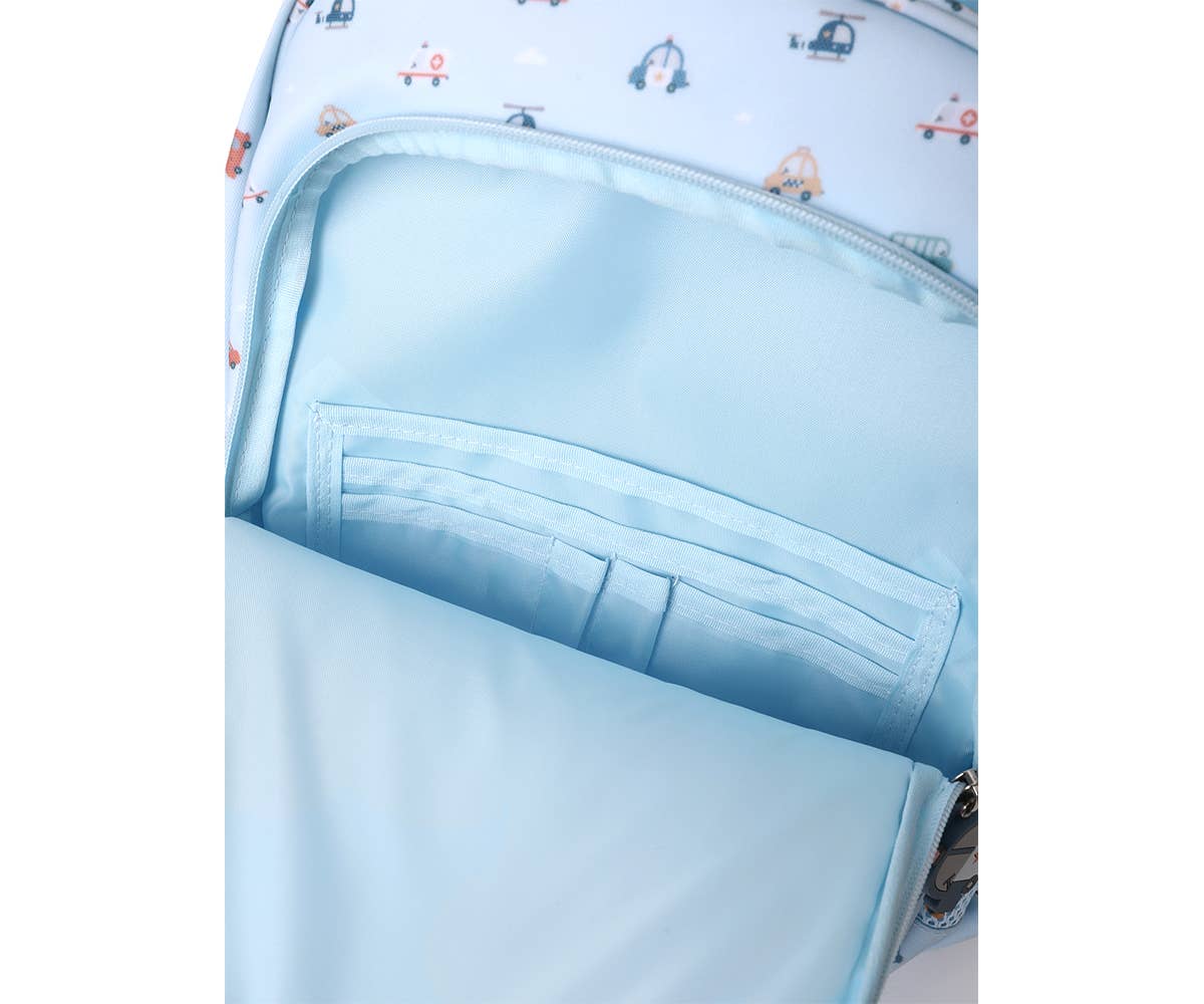 Mittlerer Cars-Rucksack