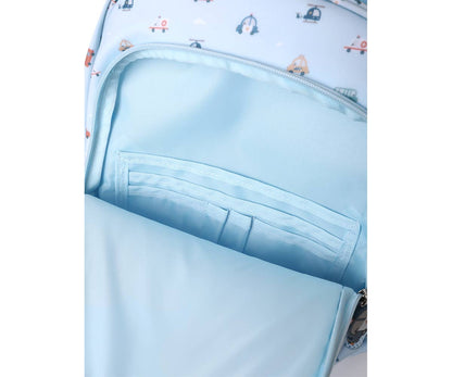 Mittlerer Cars-Rucksack