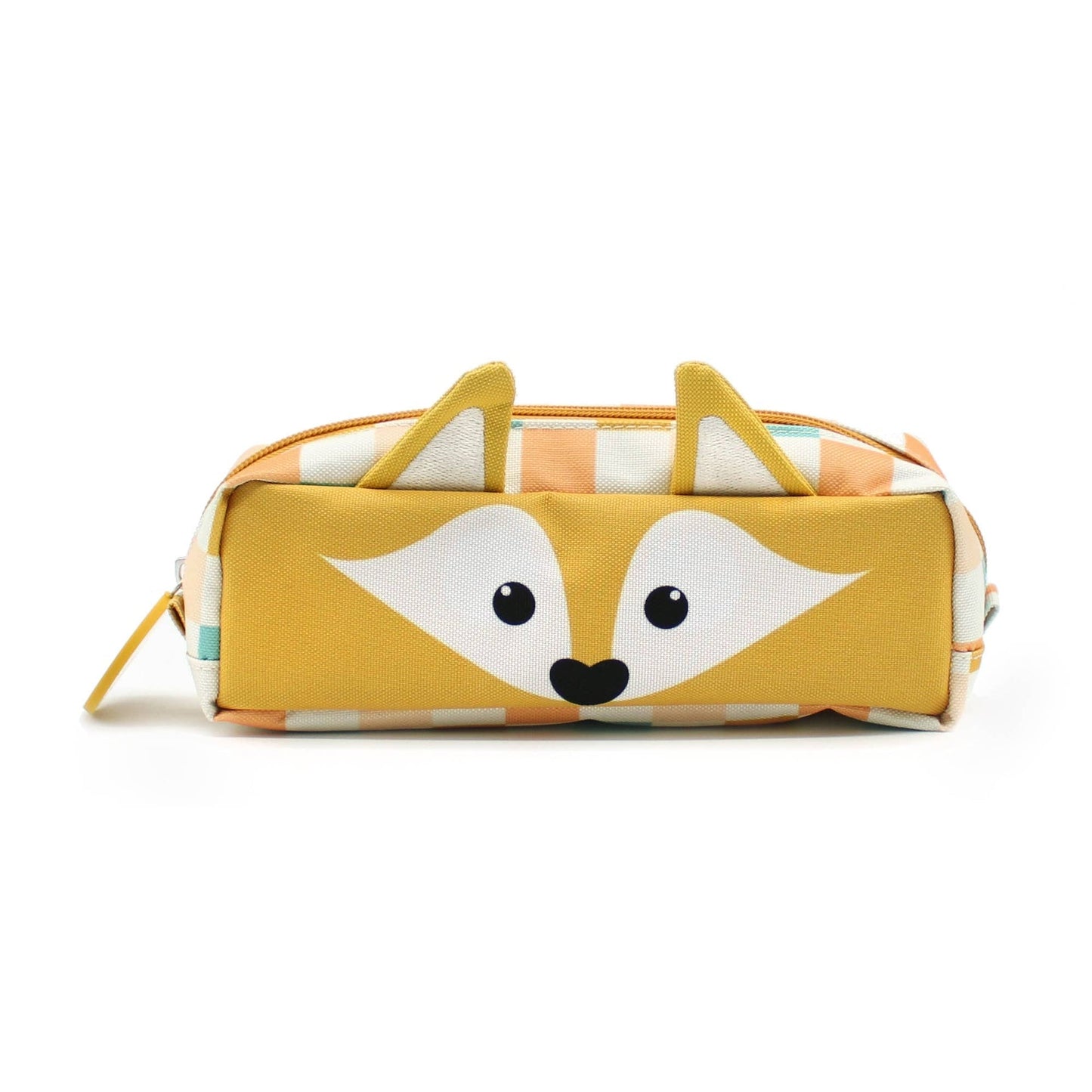 Federmäppchen Cyranos der Fuchs