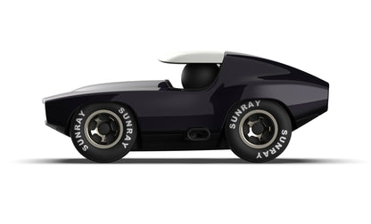 Voiture Verve Fastback Skeeter Noir | Playforever