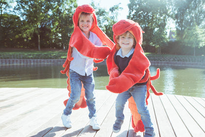 Déguisement Homard pour Enfants - Wild & Soft