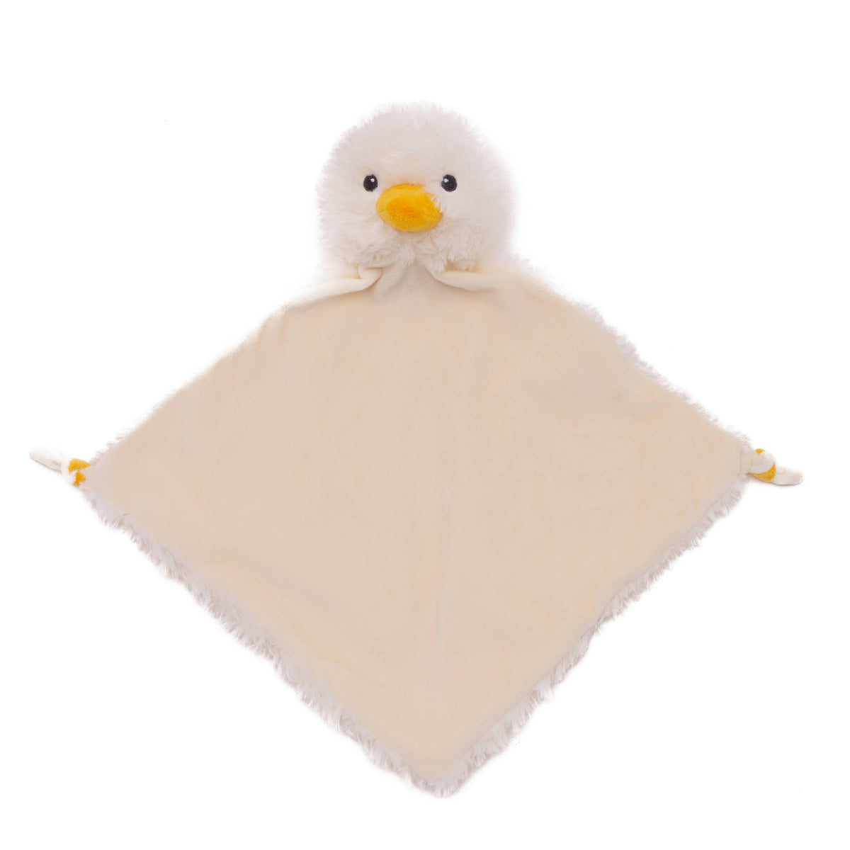 Doudou canard Bunbeeno - Cubbies