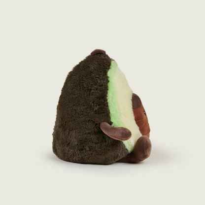 Wärmetier Avocado