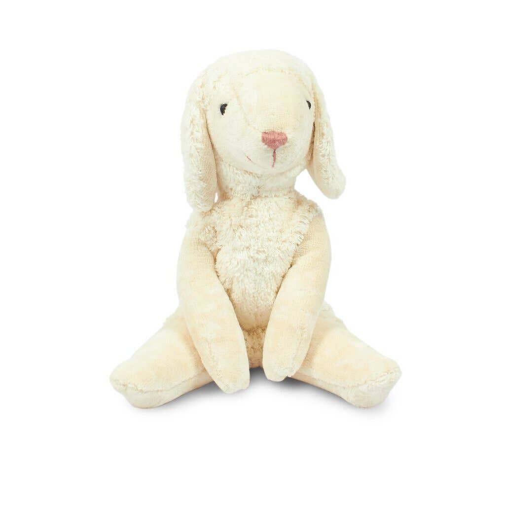 Animal en peluche Mouton, petit | blanc