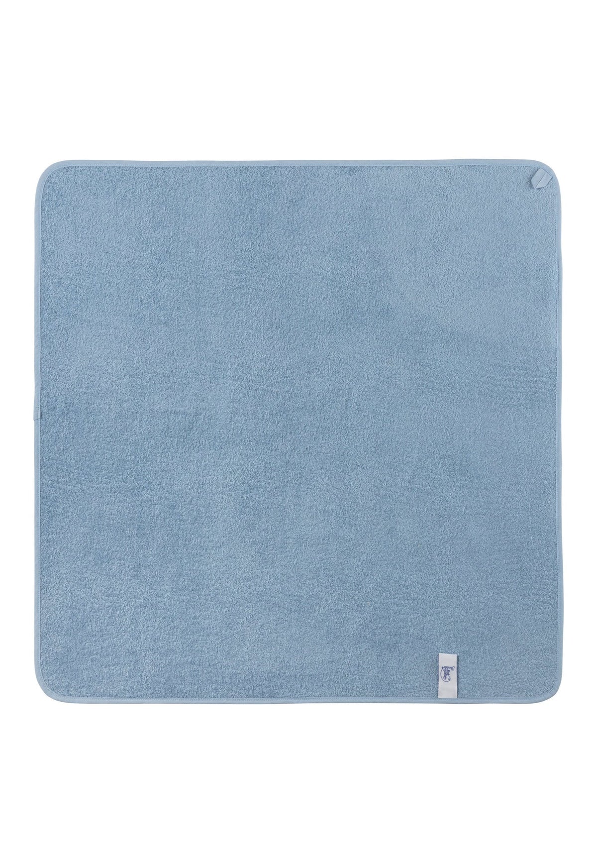 Cape de bain Dino Rexi - 80 x 80 cm – vue 7