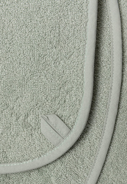 Cape de bain Canard Edda 80x80cm