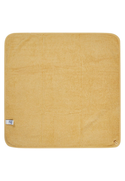 Cape de bain Girafe Kaya 80x80cm