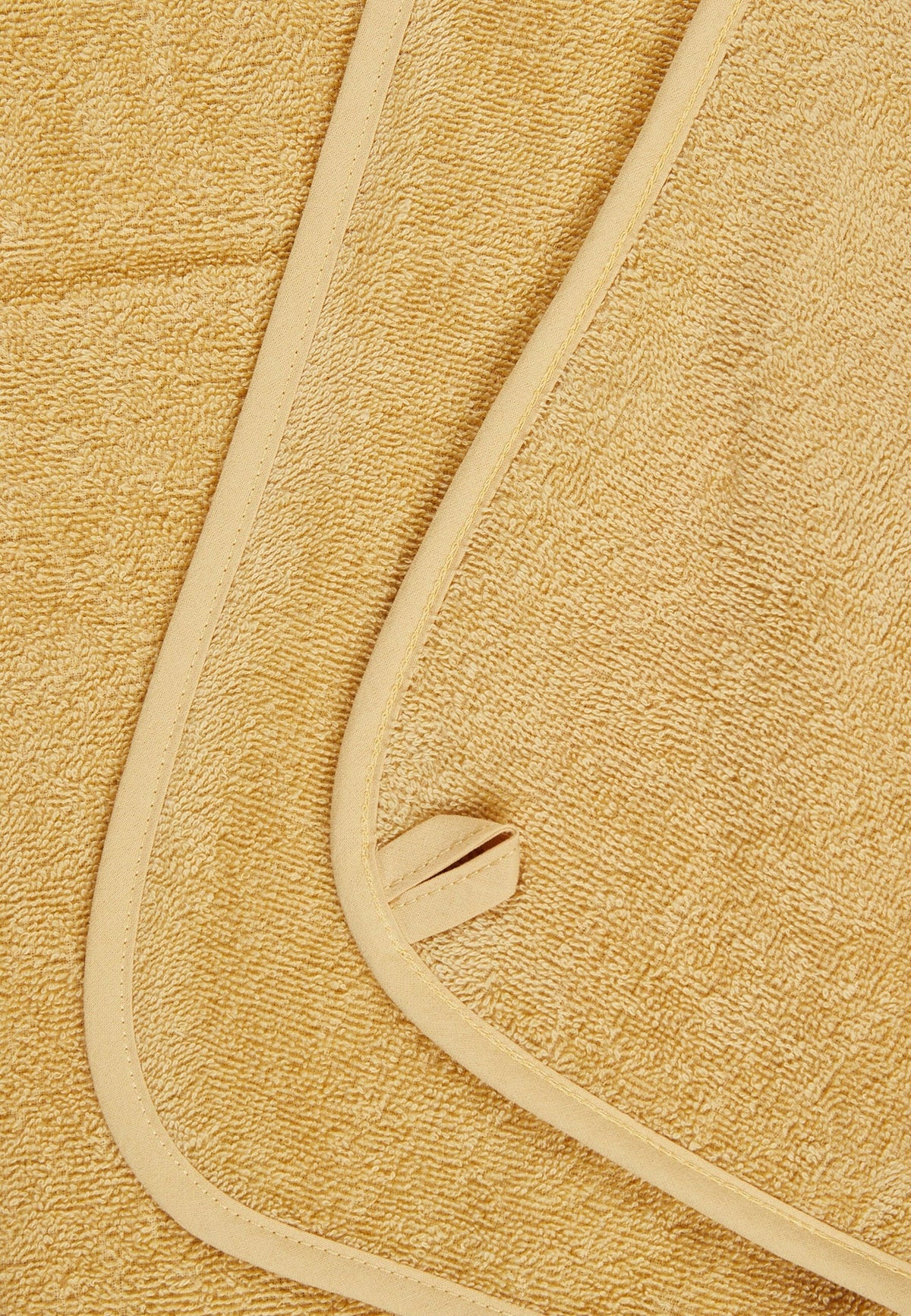 Cape de bain Girafe Kaya - 80 x 80 cm – vue 5