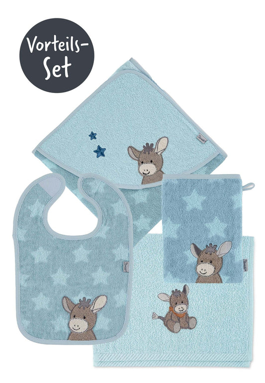 Multipack Terry Cloth