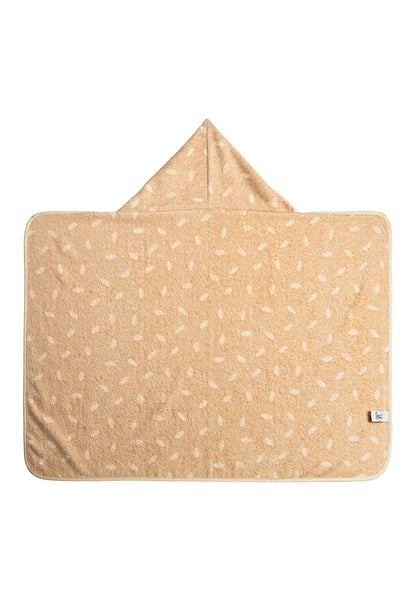 Cape de bain Canard Edda 100x70cm