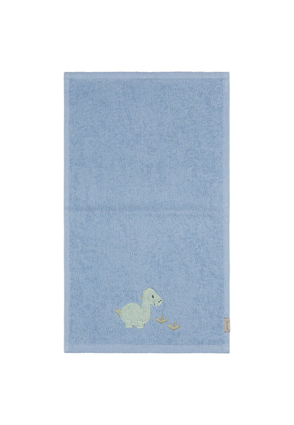 Lot de 2 serviettes pour enfants