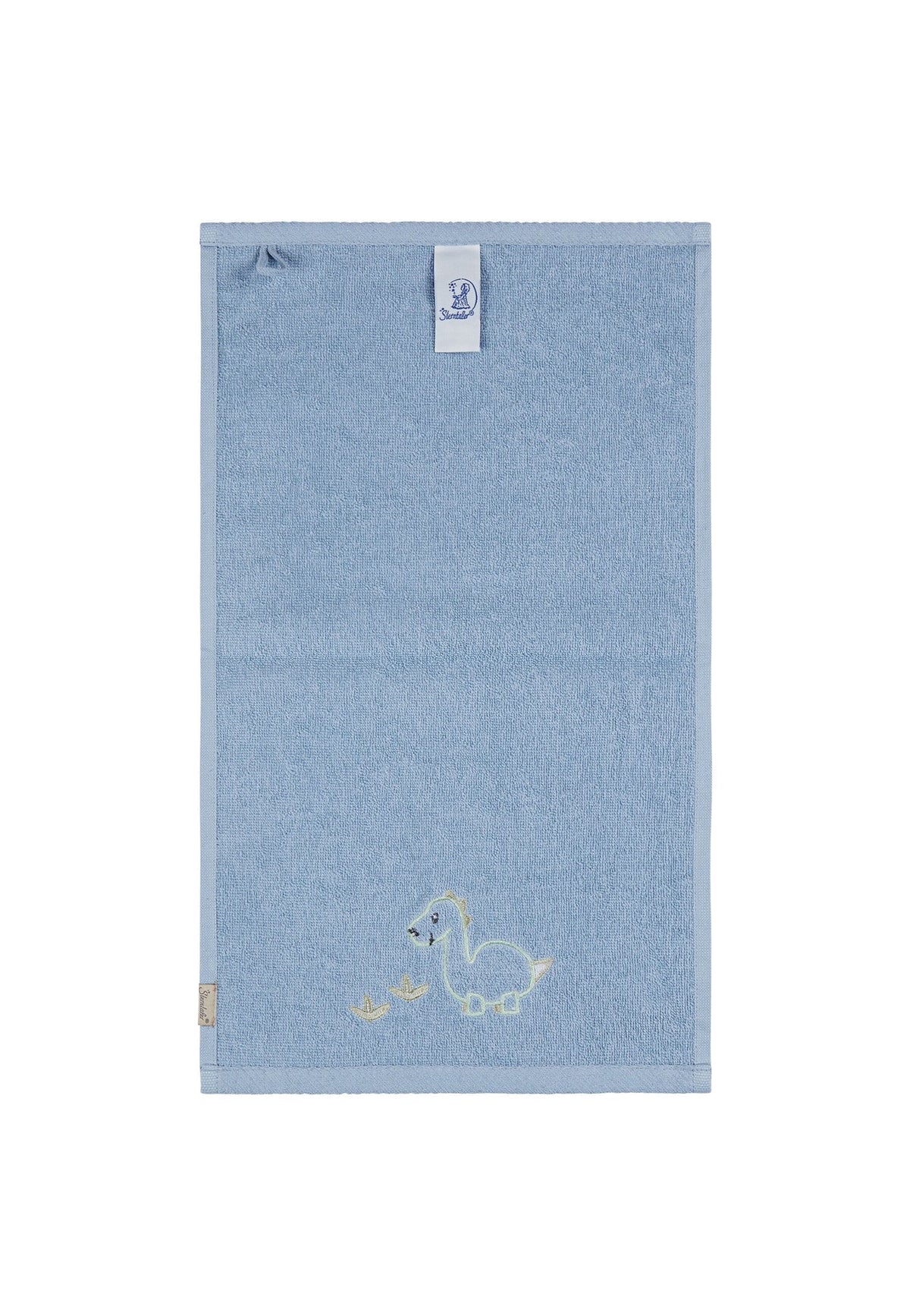 Serviettes enfant Dino Rexi - lot de 2 – vue 8