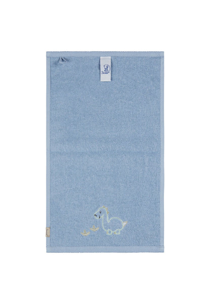 Lot de 2 serviettes pour enfants