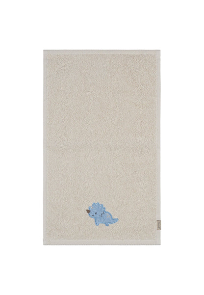 Lot de 2 serviettes pour enfants