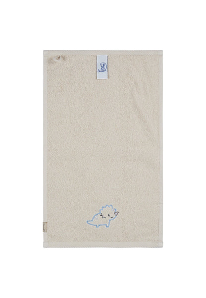 Lot de 2 serviettes pour enfants