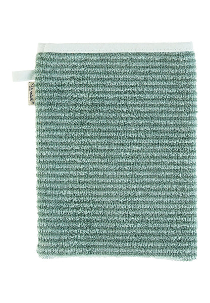 Gant de toilette Ours Ben - 21 x 15 cm – vue 2