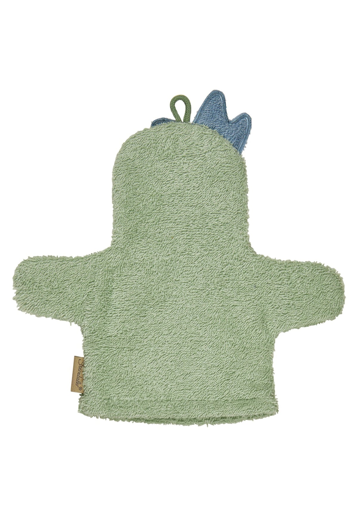 Gant de toilette Dino Rexi - 25 cm – vue 2