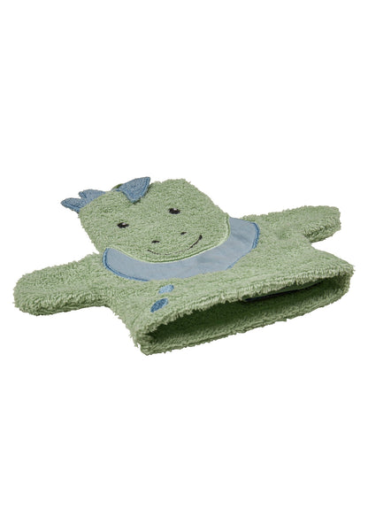 Gant de toilette Dino Rexi - 25 cm – vue 5