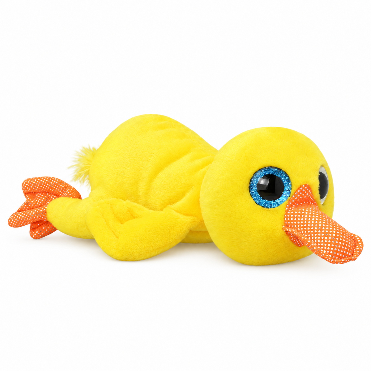 Canards en peluche Floppys