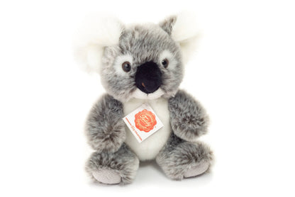 Peluche Koala Assis – 18 cm - Teddy Hermann