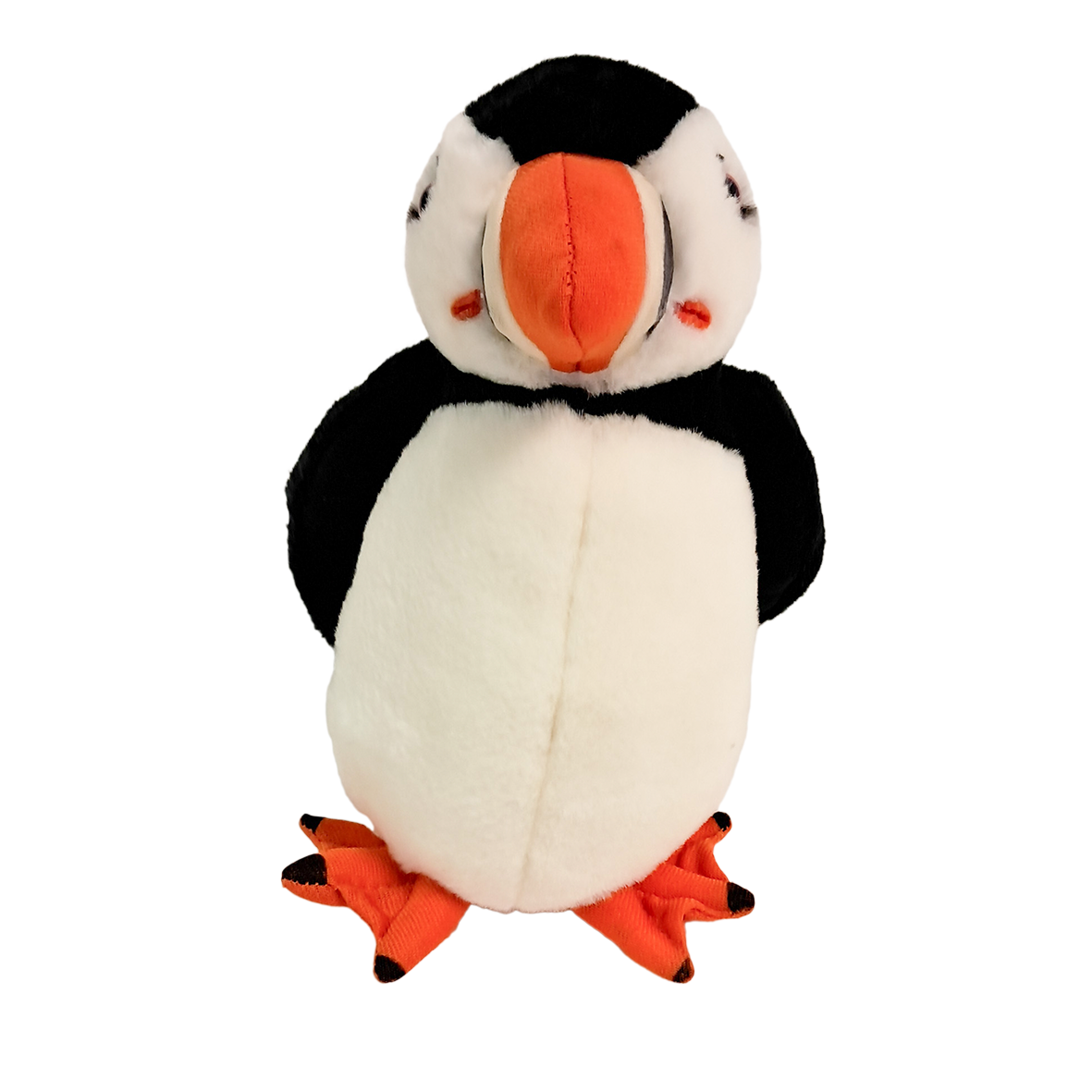 Puffin Plush Toy