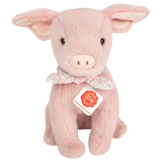 Peluche Cochon Audrey