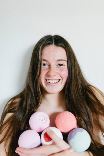 Bath Fizzer - Unicorn Dream