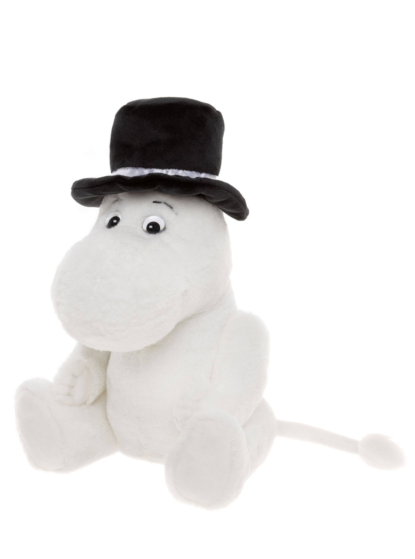 Moominpappa Plüschtier