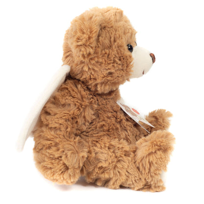 Peluche Nounours Ange Gardien - Teddy Hermann