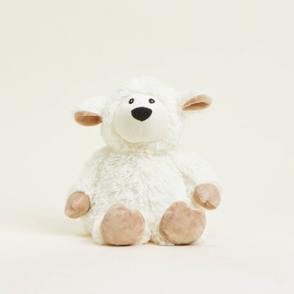 Bouillotte Peluche Warmies Mouton