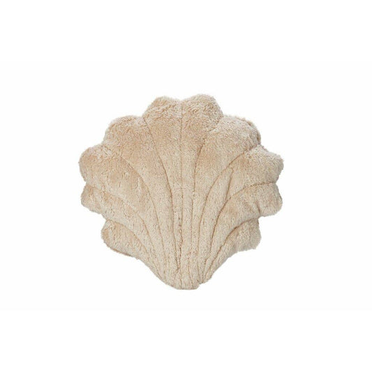 Großes Heizkissen aus Muscheln