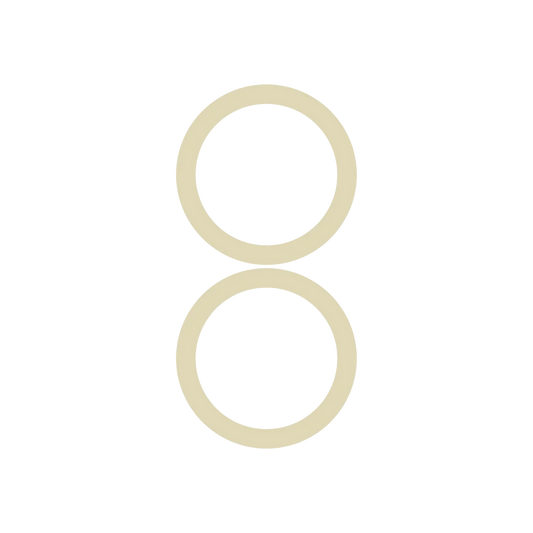 Pièce de rechange KBT Gasket Transparent