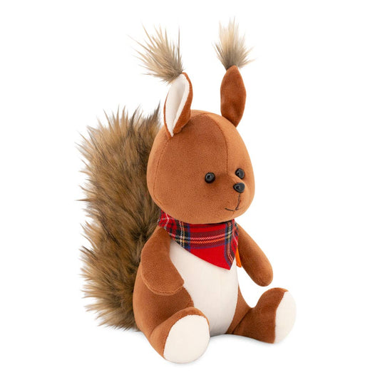 Plüschhörnchen – 20 cm