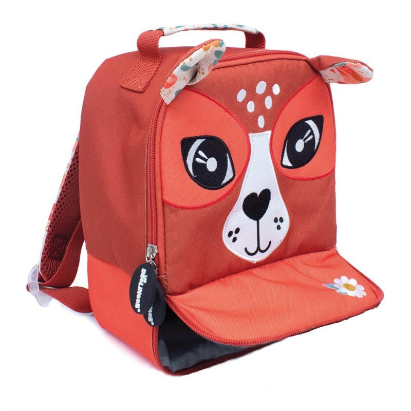 Sac à dos isotherme Mélimélos la biche – vue 5