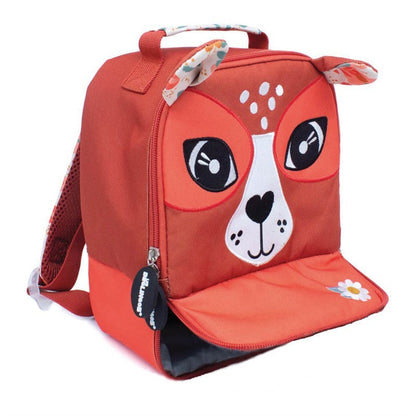 Sac à dos isotherme Mélimélos la biche – vue 5
