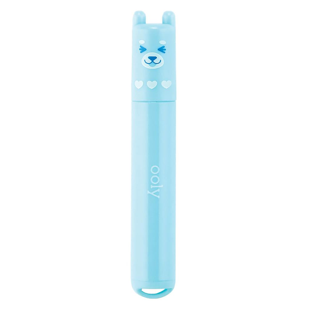 Set de 6 Mini Surligneurs Parfumés