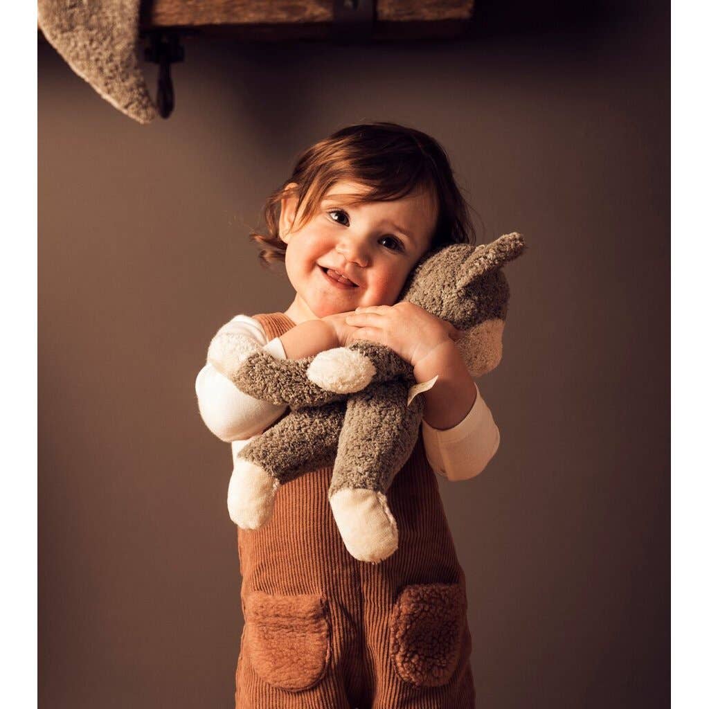 Animal en peluche Chat, petit