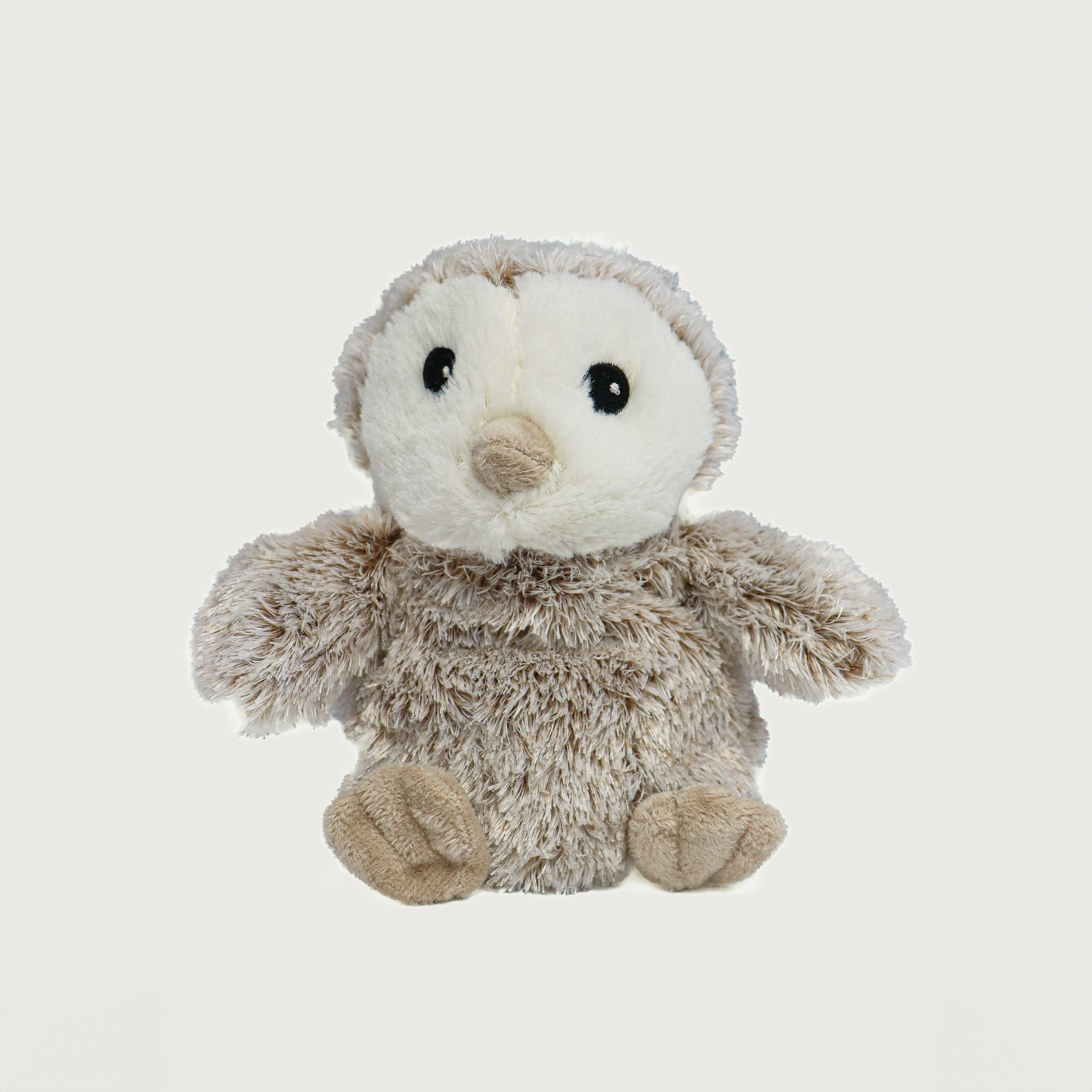 Bouillotte Peluche Warmies Chouette