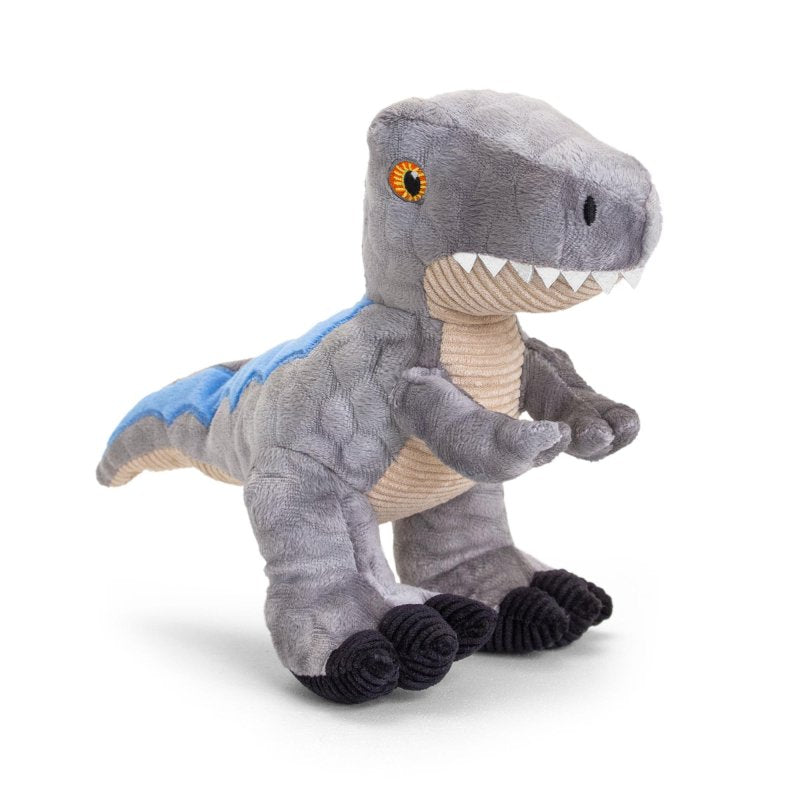 Velociraptor Dinosaurier Plüsch