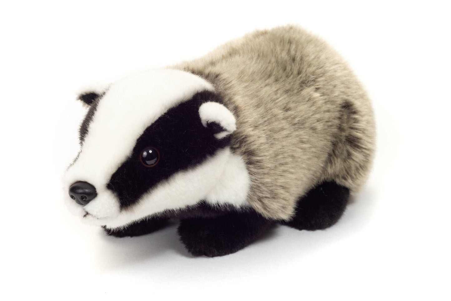 Peluche Blaireau - Teddy Hermann