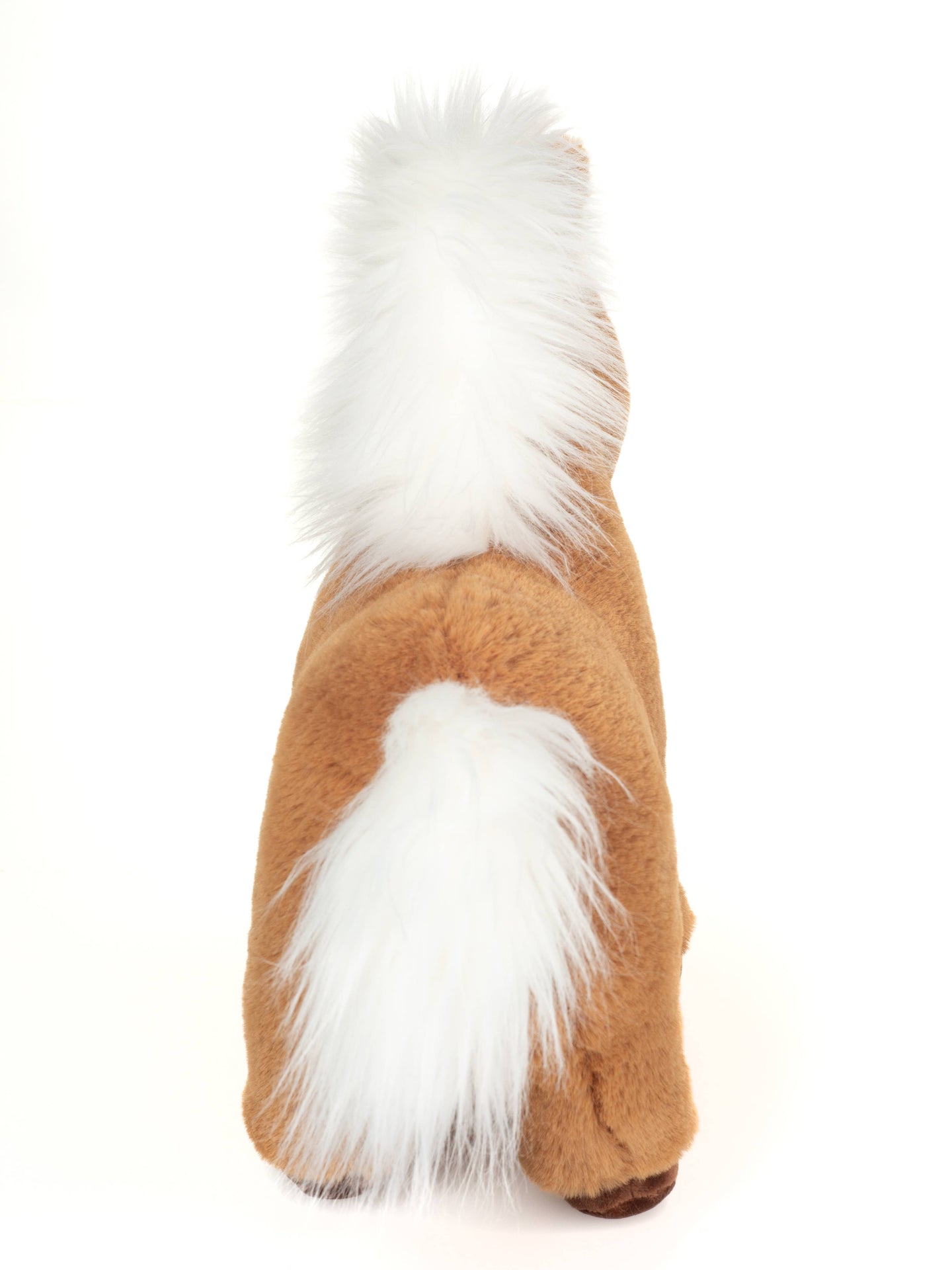 Peluche Poney Shetland Yuna – 30 cm - Teddy Hermann